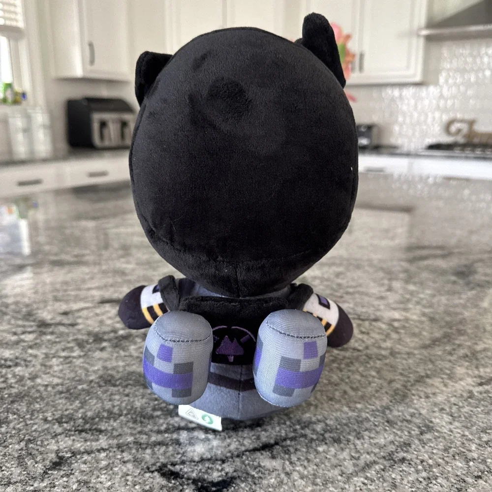 Paradoxum Games Mini Accelerator Plush Tower Defense Simulator Juniper Creates